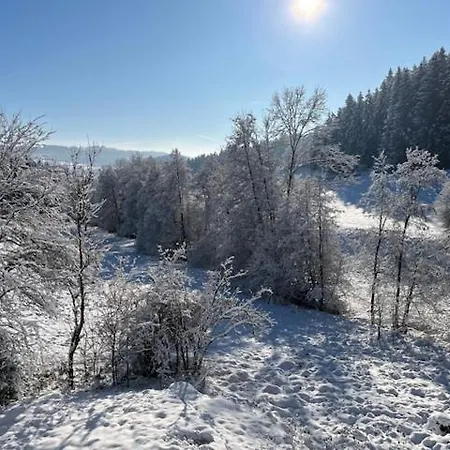 Am Leinbach, Nahe Freudenstadt