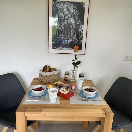- Am Leinbach - Stilvoll Renoviertes 85m2 - Schwarzwald