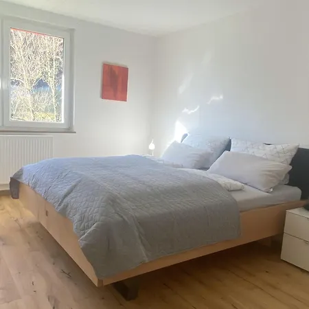 Апартаменты Am Leinbach, Nahe Freudenstadt