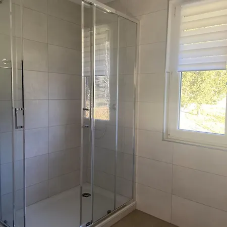 Am Leinbach, Nahe Freudenstadt Apartmán *