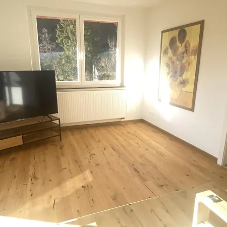 Apartment Am Leinbach, Nahe Freudenstadt, Aktuell Landesgartenschau Vom 23 Mai - 12 Oktober Lossburg