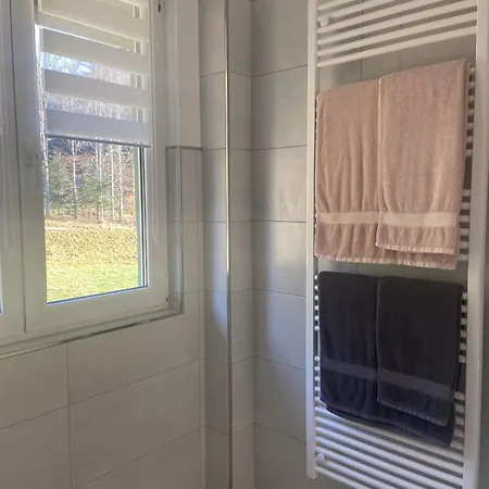 - Am Leinbach - Stilvoll Renoviertes 85m2 - Schwarzwald * Loßburg