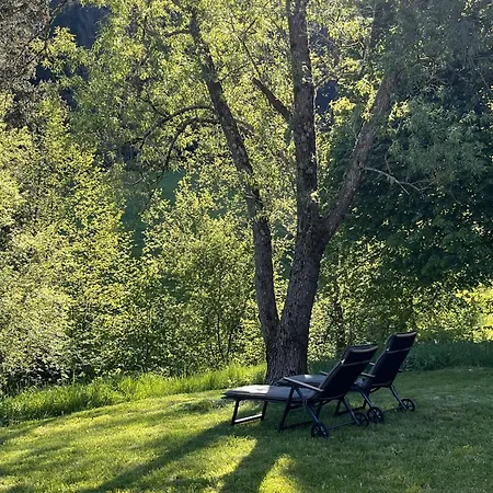 Am Leinbach, Nahe Freudenstadt * Loßburg